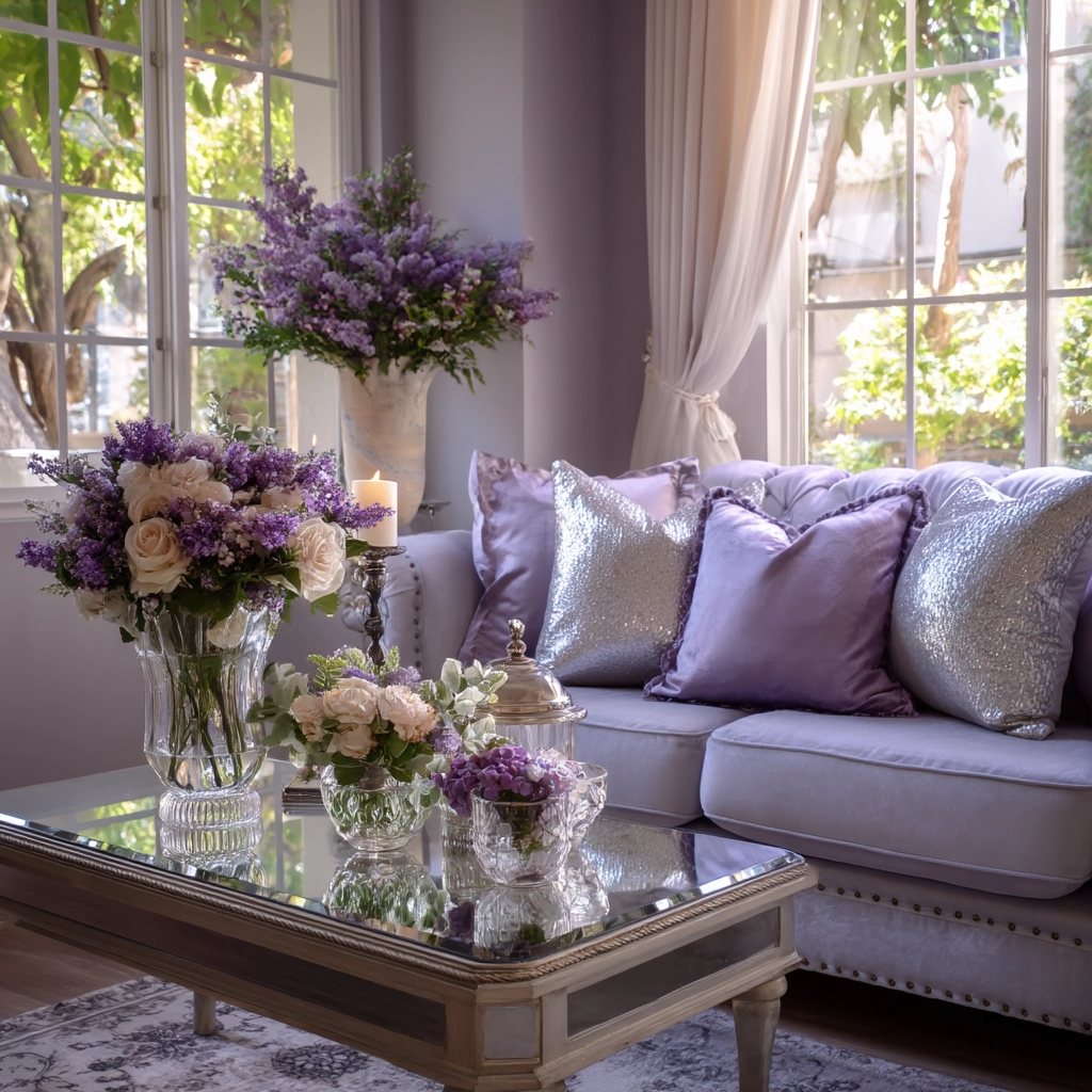 aesthetic living room 41