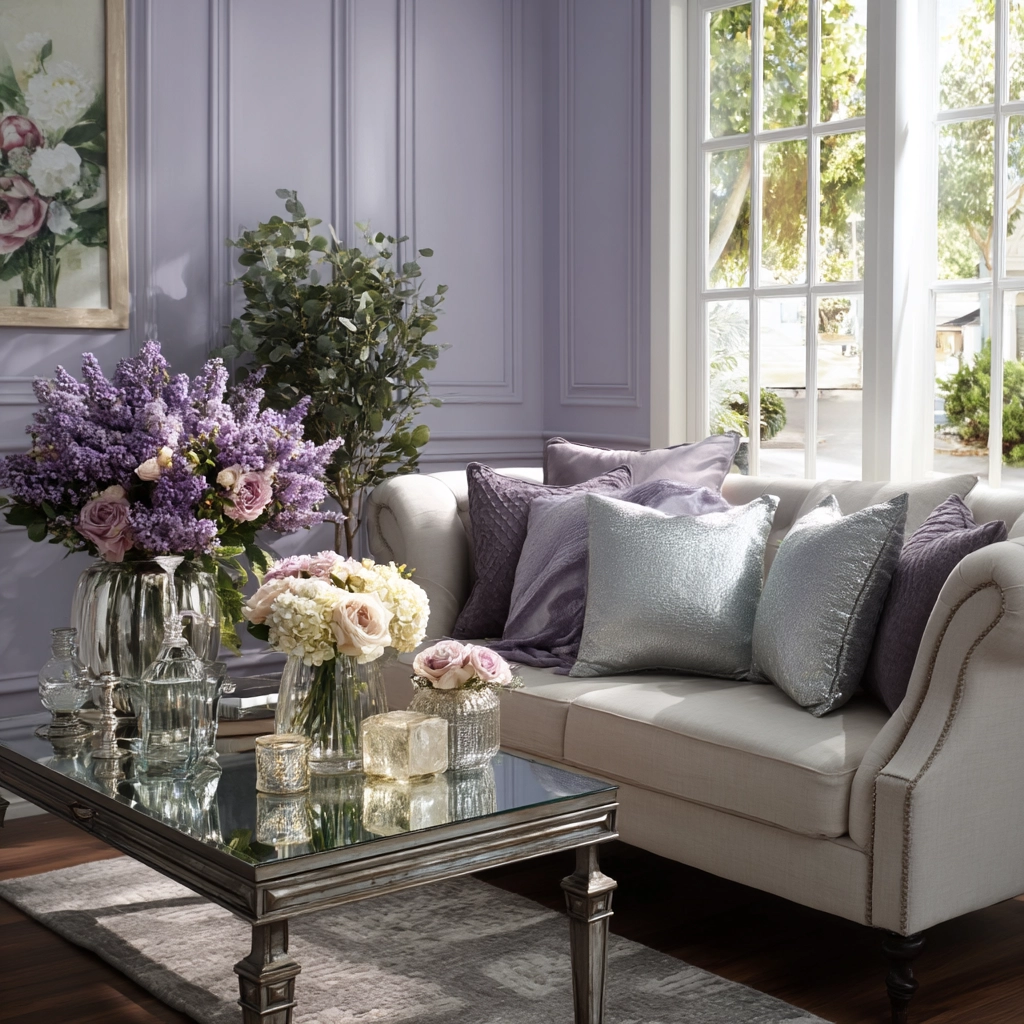 aesthetic living room 43