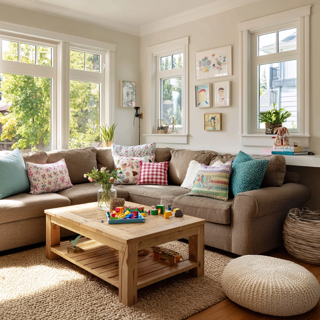 aesthetic living room 47