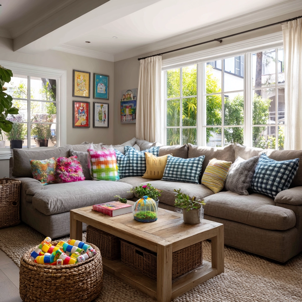 aesthetic living room 48