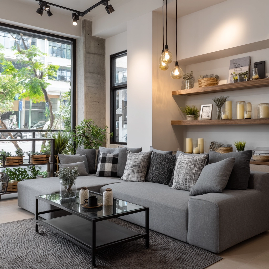 aesthetic living room 51