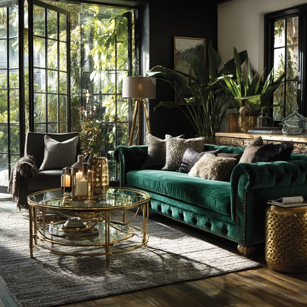 aesthetic living room 53