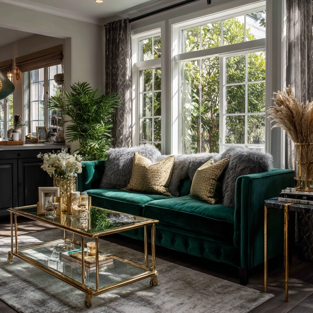 aesthetic living room 56