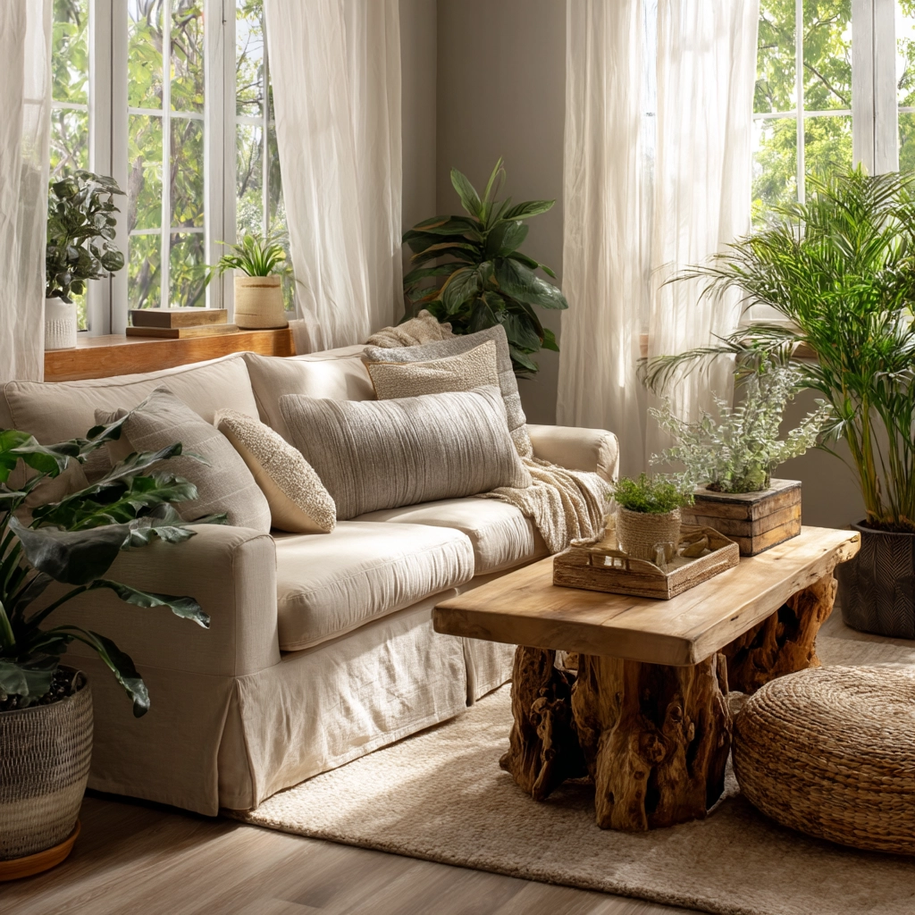 aesthetic living room 57
