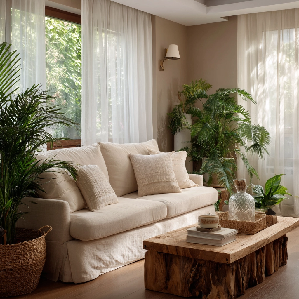 aesthetic living room 59