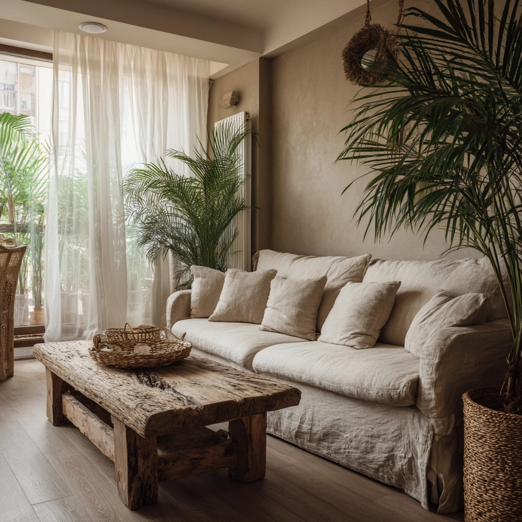 aesthetic living room 60