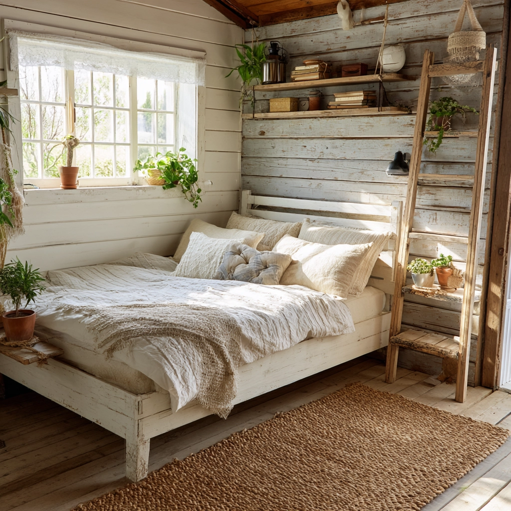 antique bedroom ideas 46