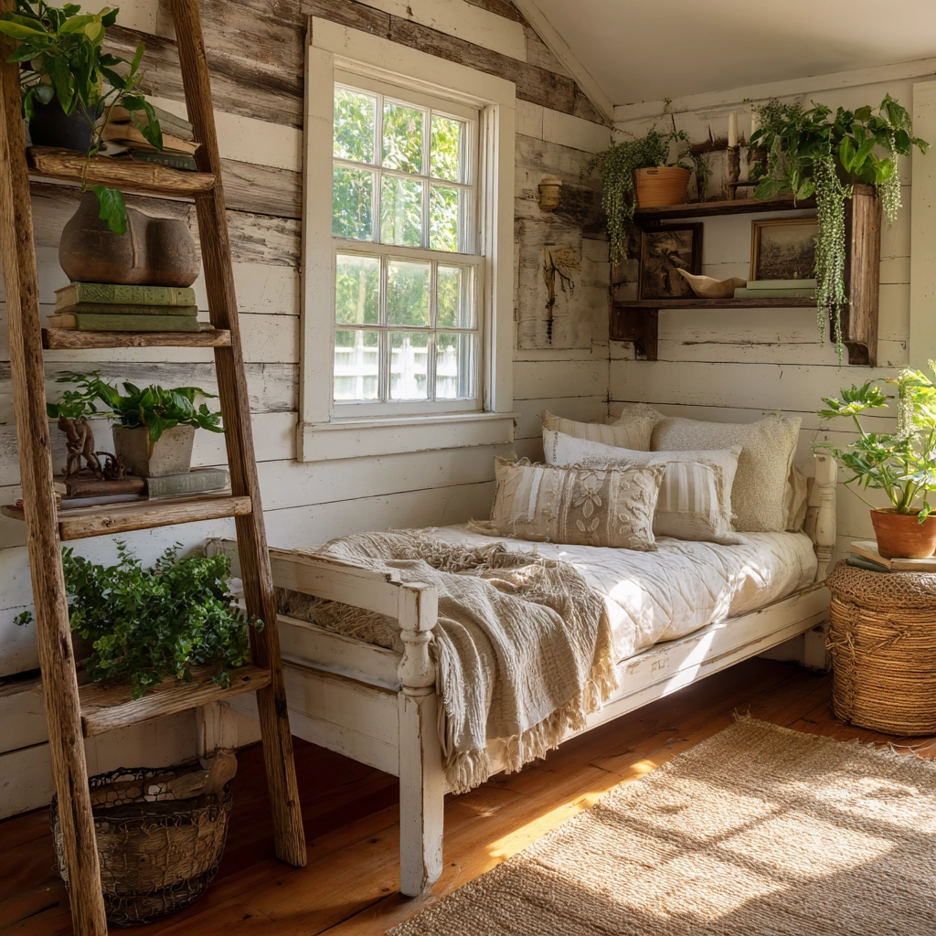 antique bedroom ideas 47