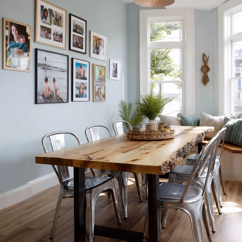 apartment dining area 44