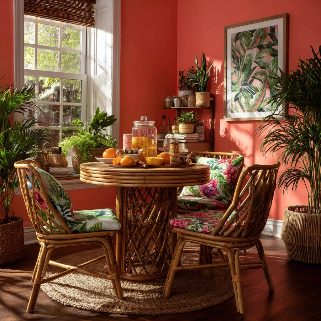 apartment dining area 49