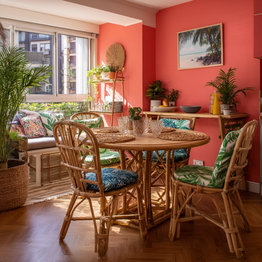 apartment dining area 50