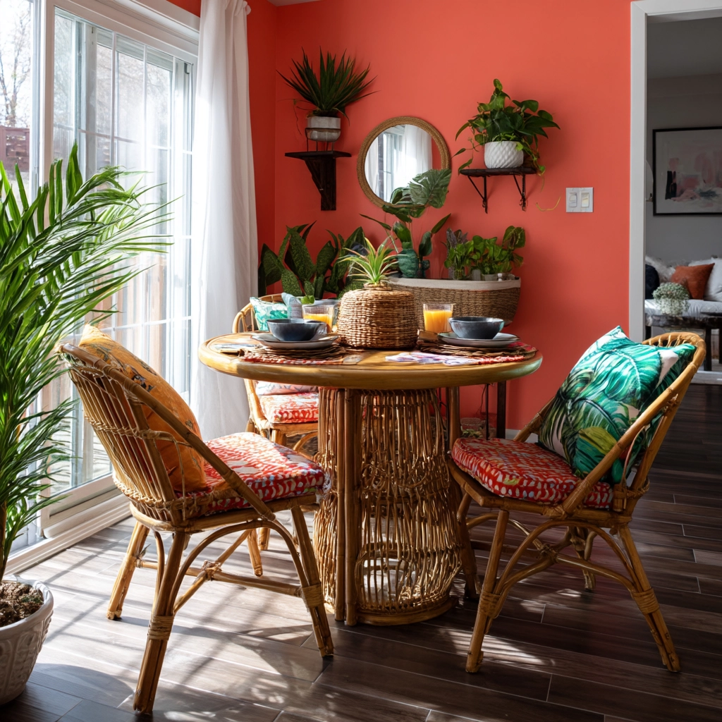 apartment dining area 51