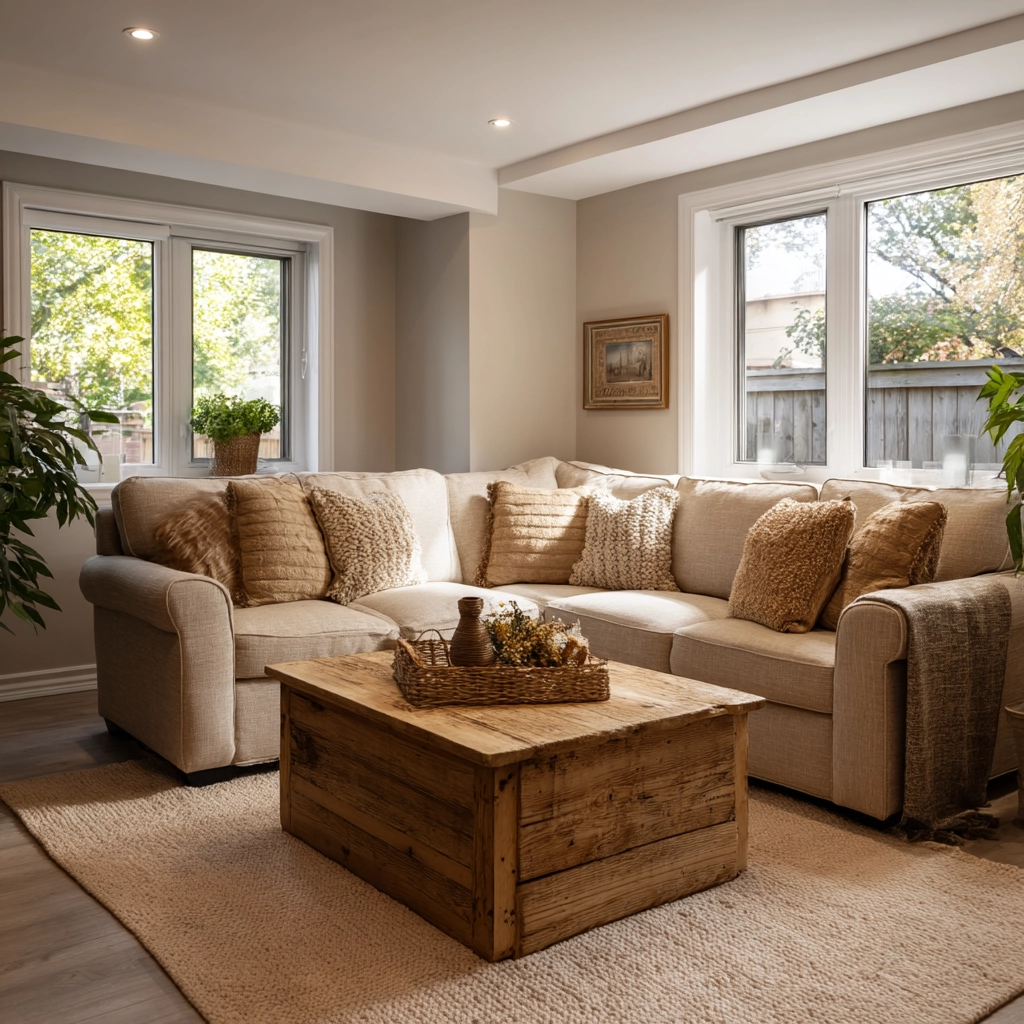 basement living room ideas 1