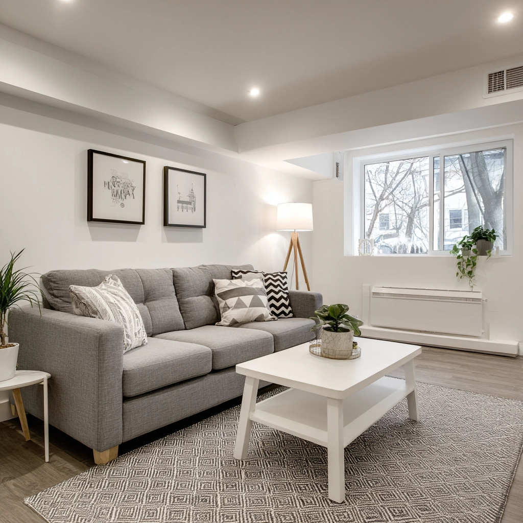 basement living room ideas 10