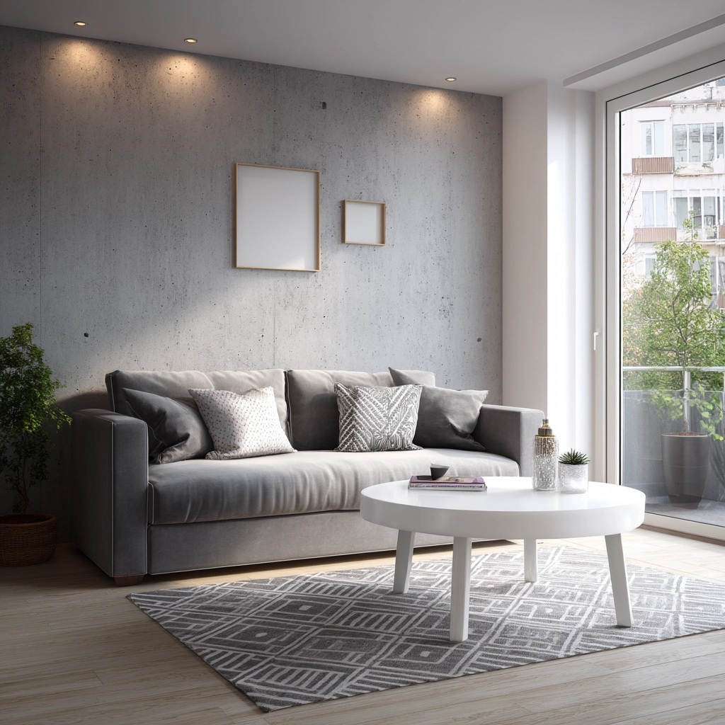 basement living room ideas 11