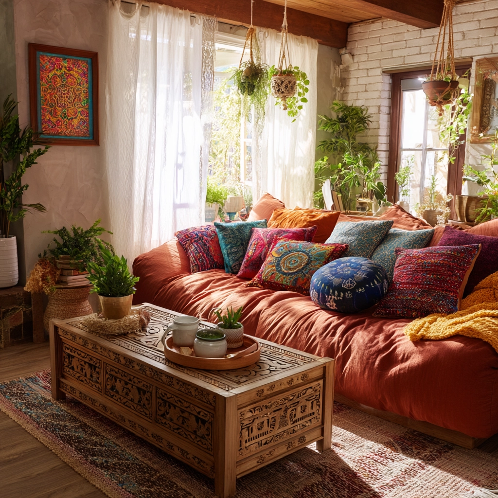 basement living room ideas 17