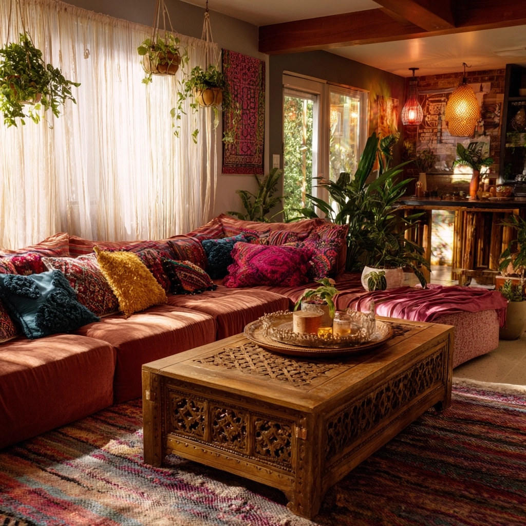 basement living room ideas 18