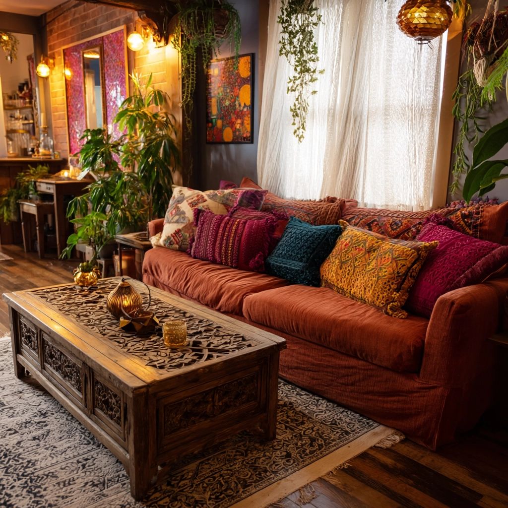 basement living room ideas 19