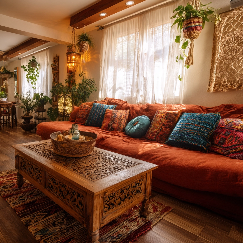 basement living room ideas 20