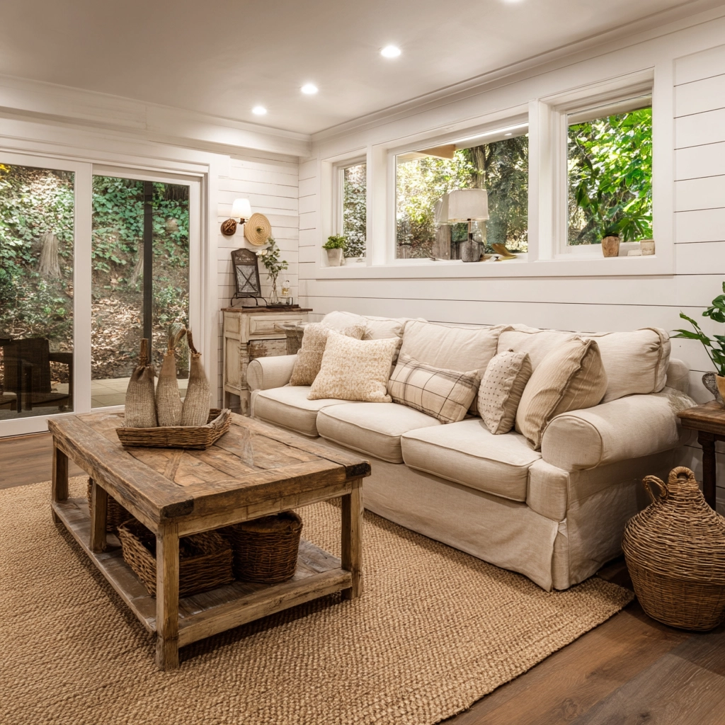 basement living room ideas 29