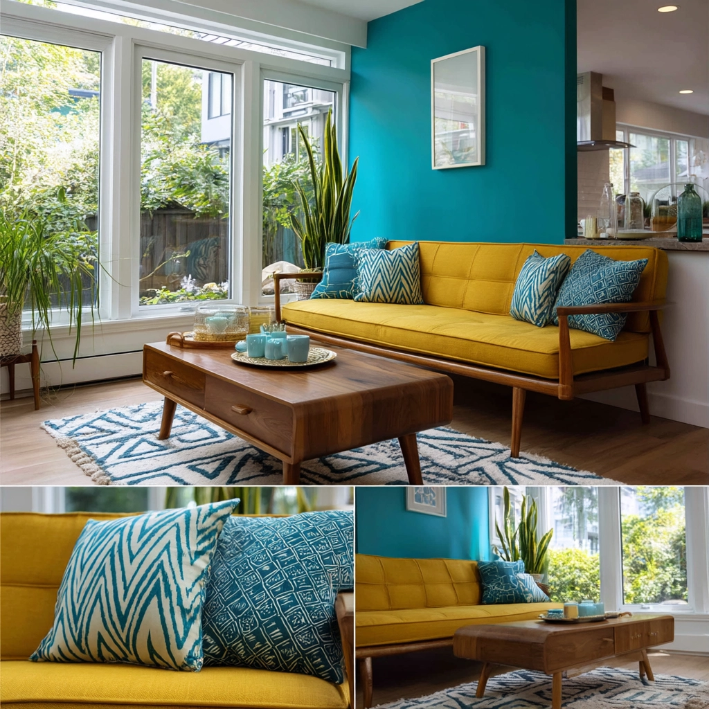 basement living room ideas 36