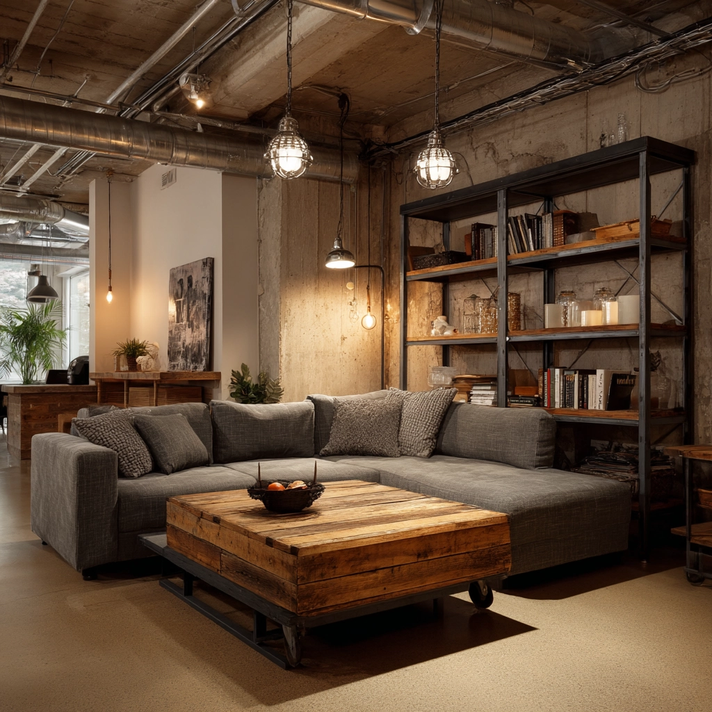 basement living room ideas 38