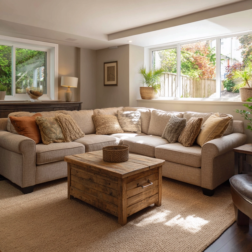 basement living room ideas 4