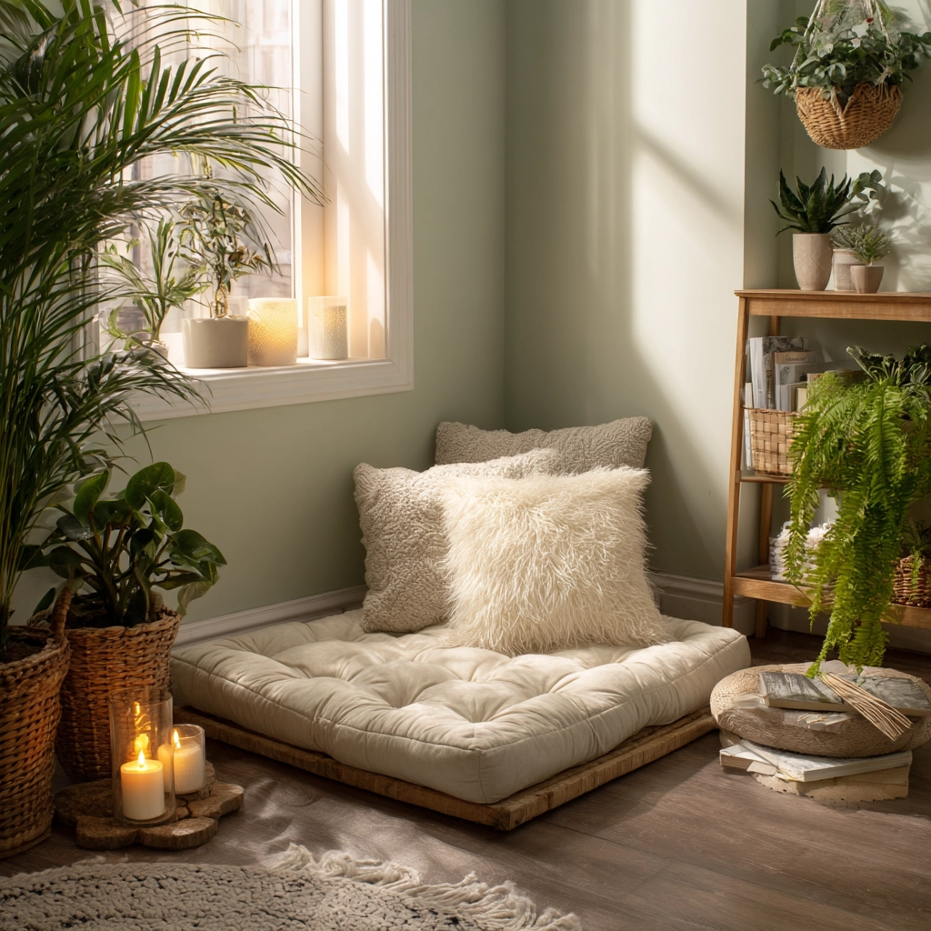 basement living room ideas 52