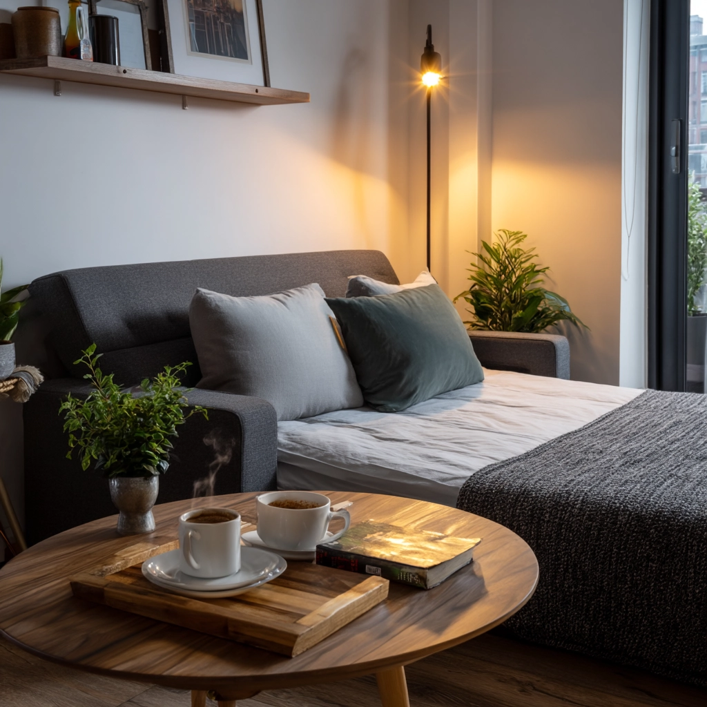 bedroom couch ideas 18