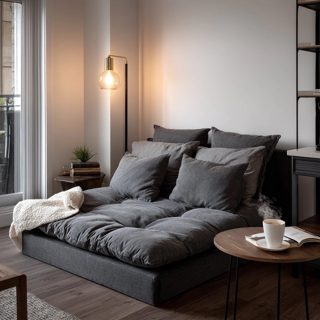 bedroom couch ideas 19