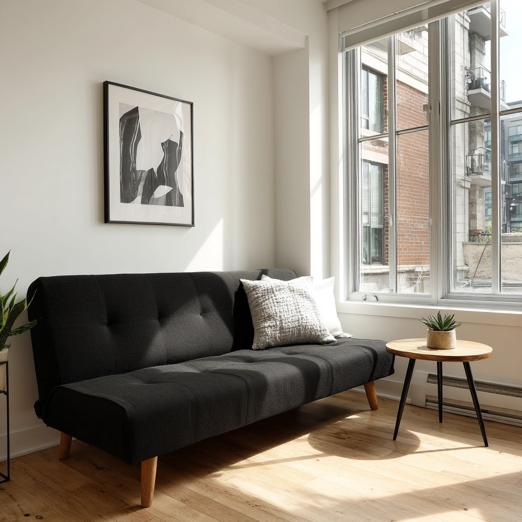 bedroom couch ideas 21