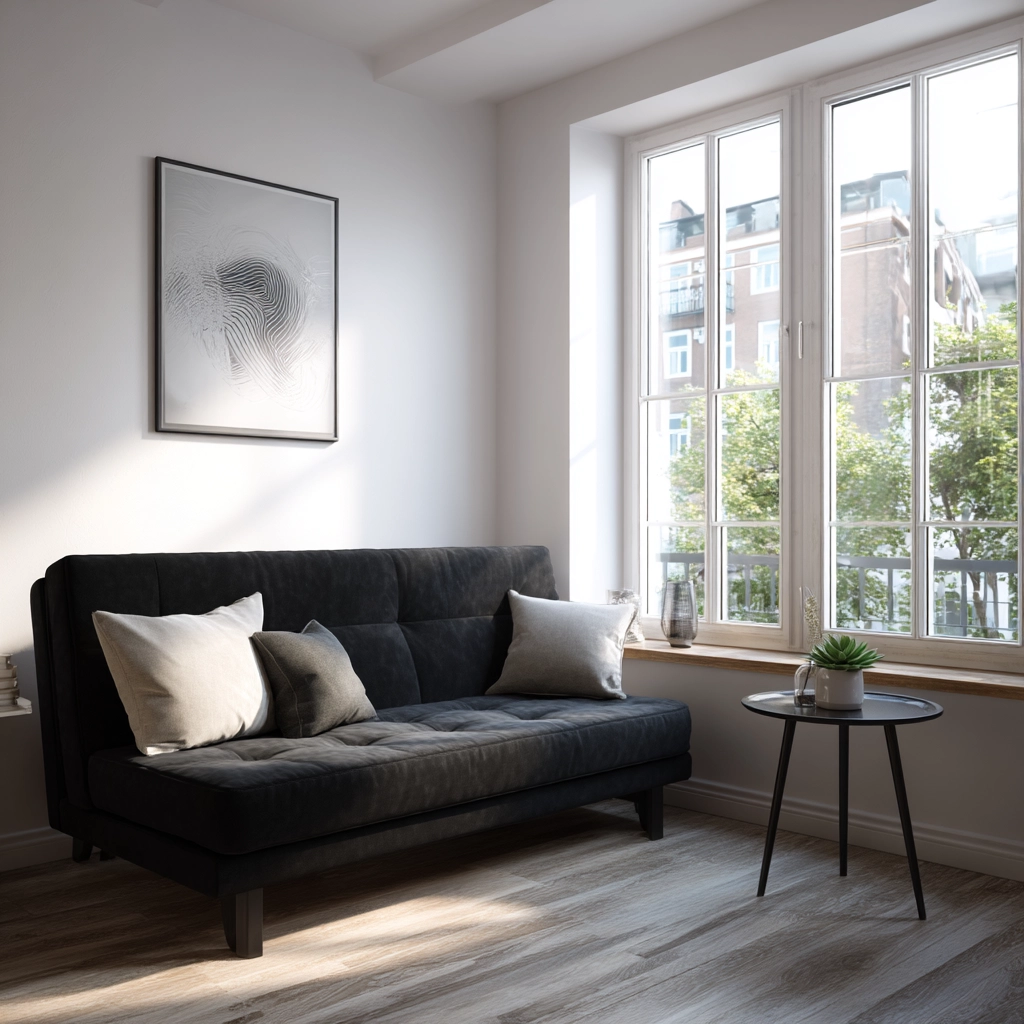 bedroom couch ideas 24