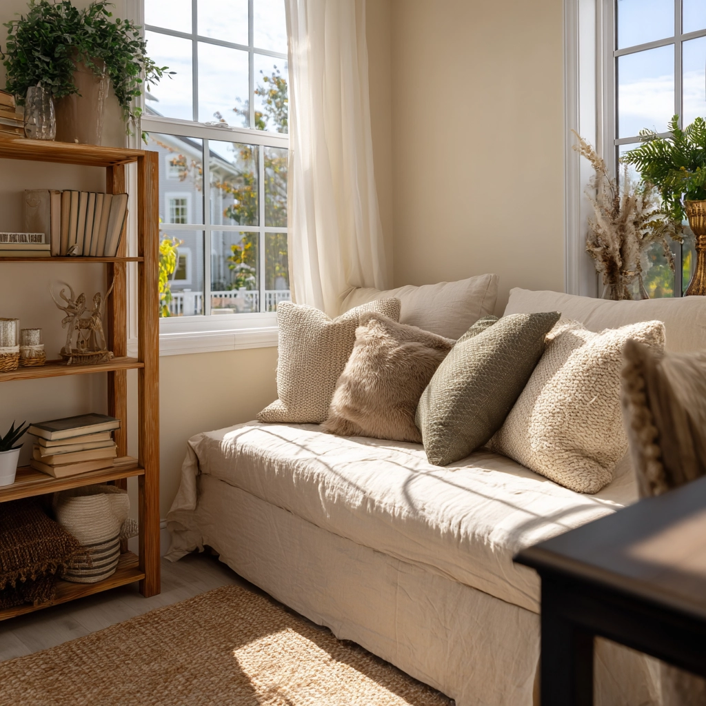 bedroom couch ideas 4