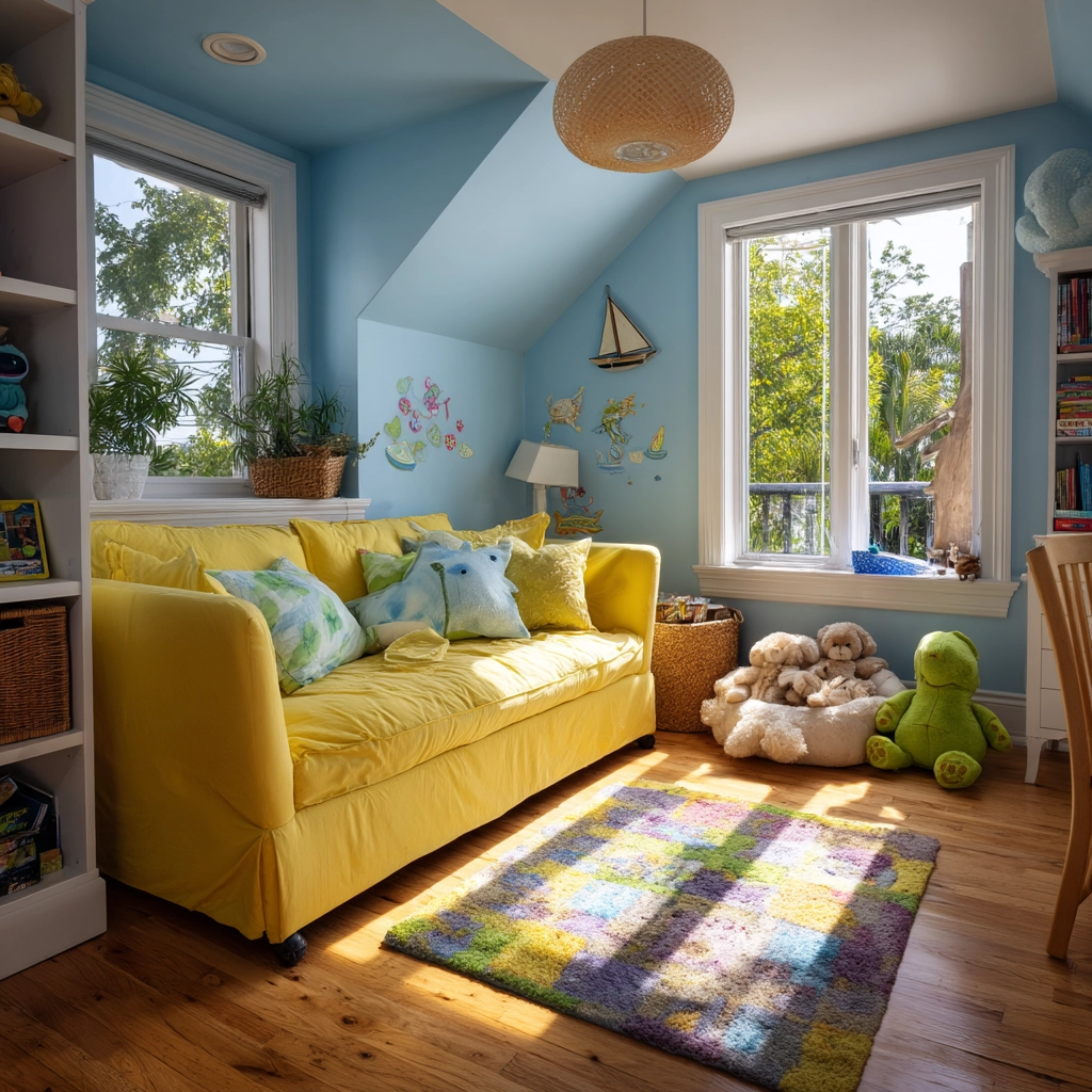 bedroom couch ideas 40