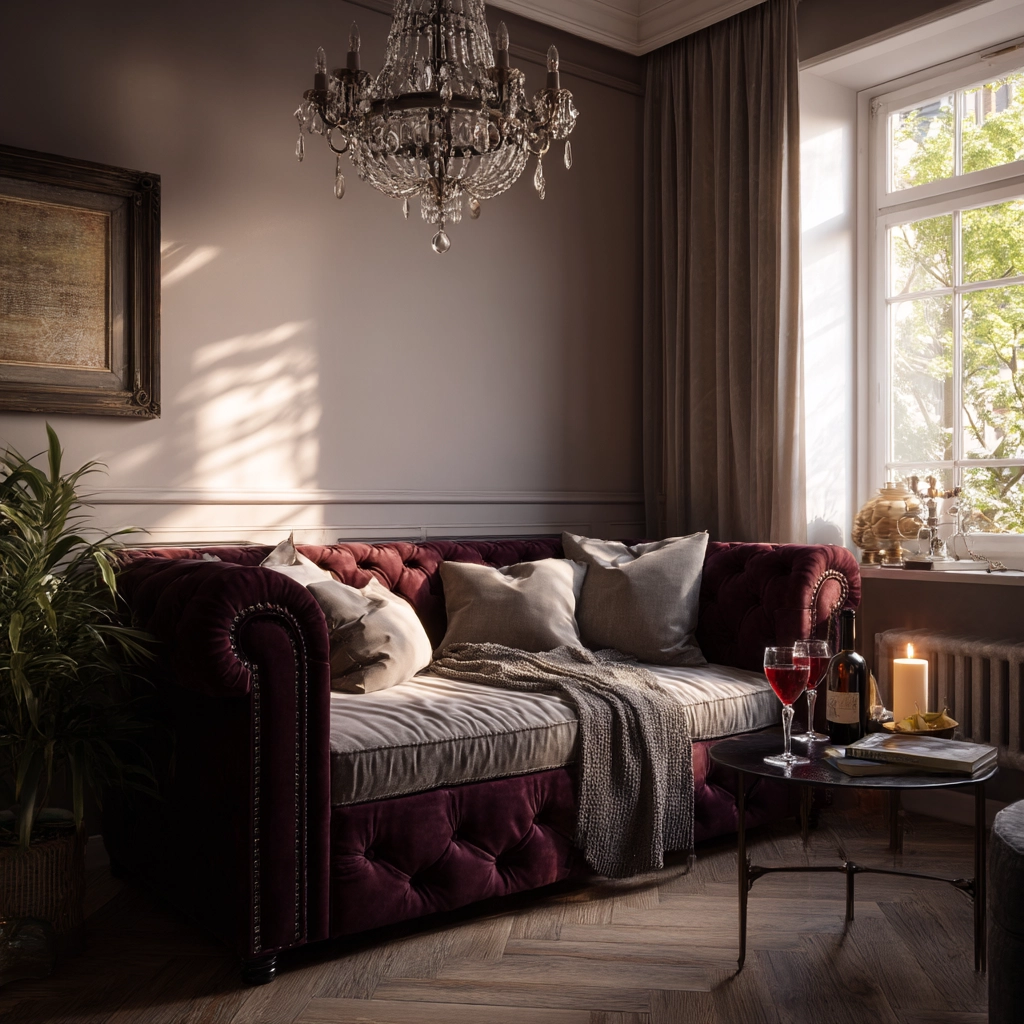 bedroom couch ideas 41