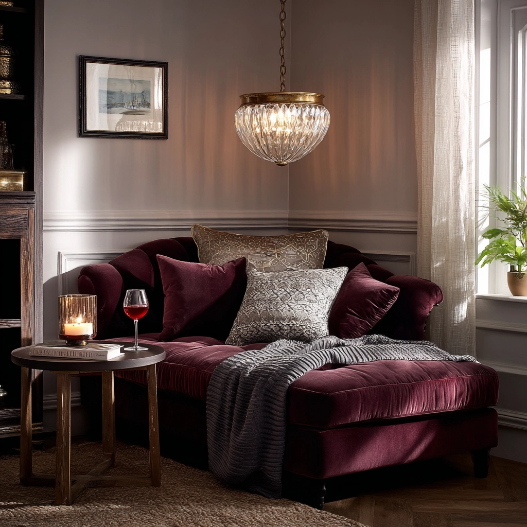 bedroom couch ideas 43