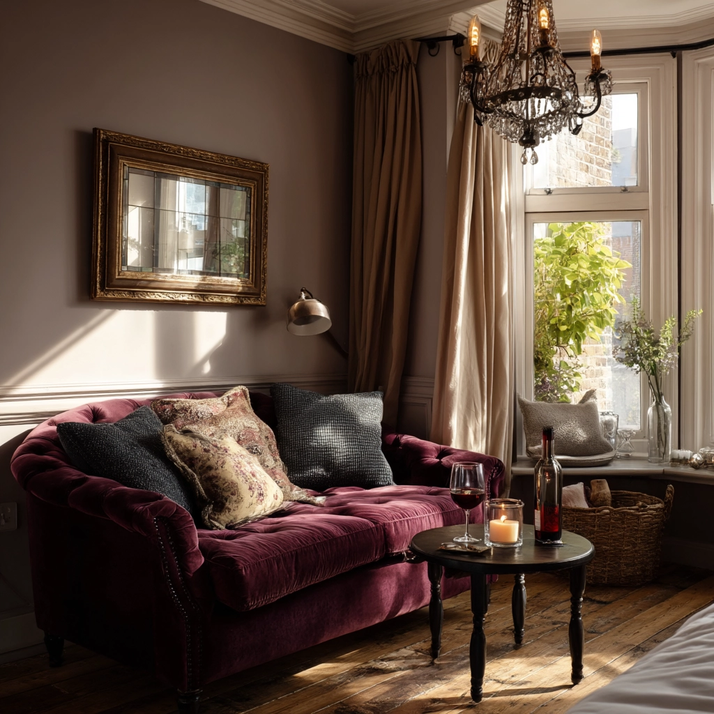 bedroom couch ideas 44