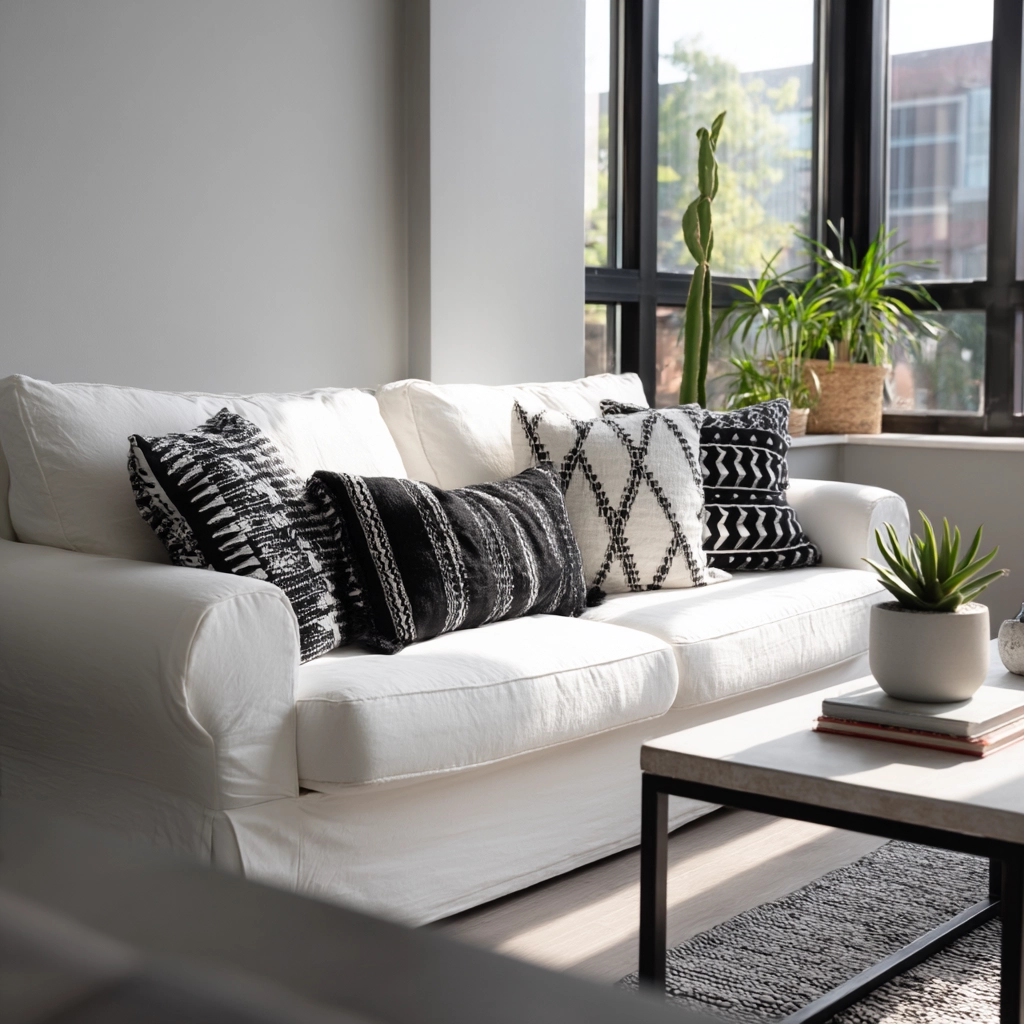 bedroom couch ideas 45