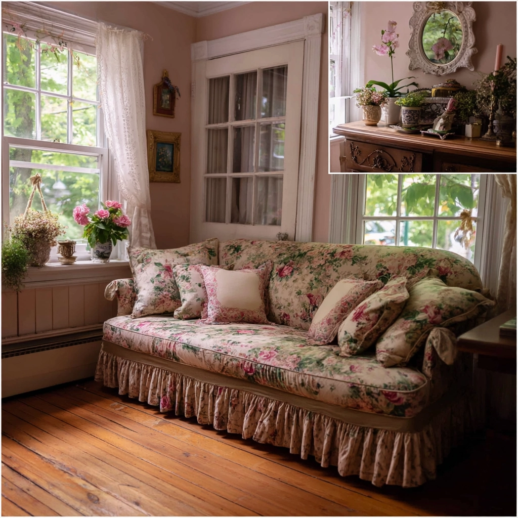 bedroom couch ideas 49