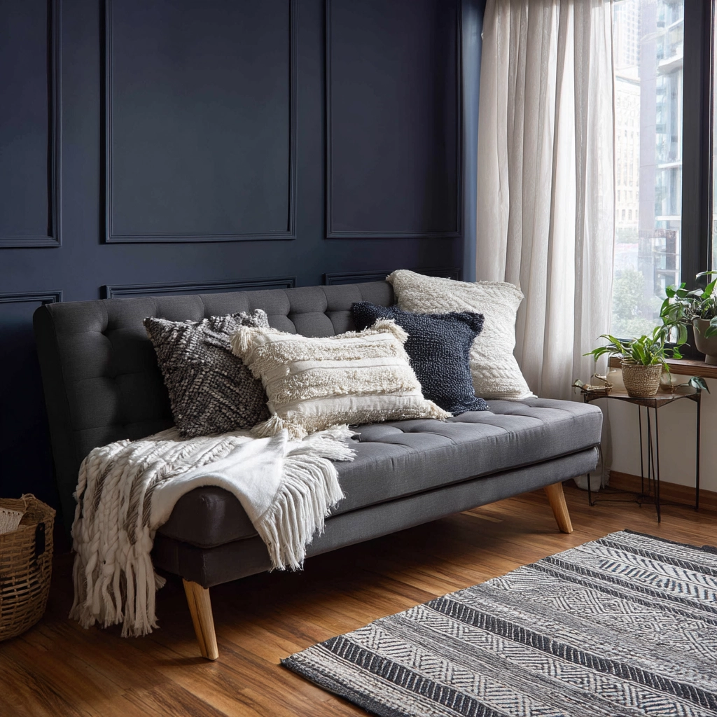 bedroom couch ideas 7