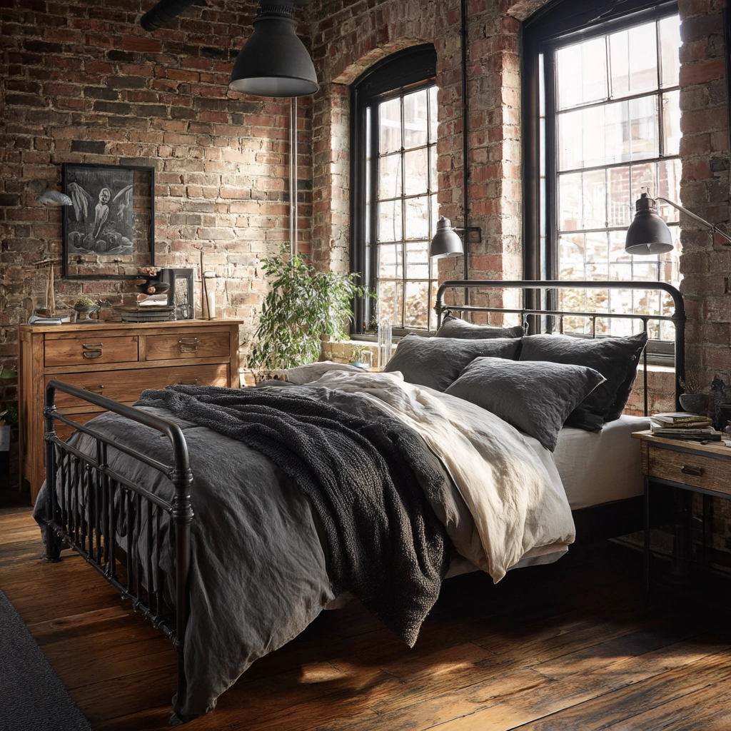 bedroom ideas for couples 12