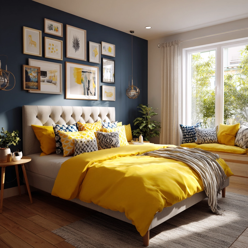 bedroom ideas for couples 37