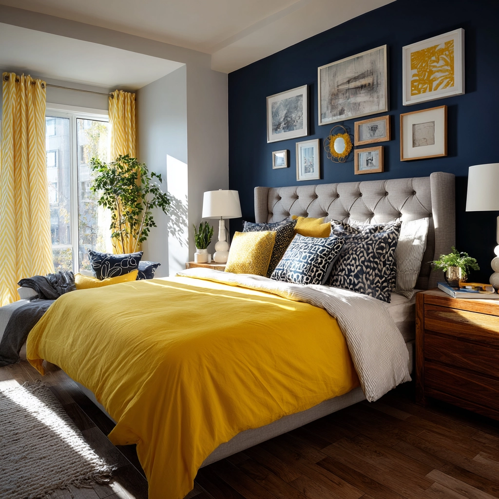 bedroom ideas for couples 38