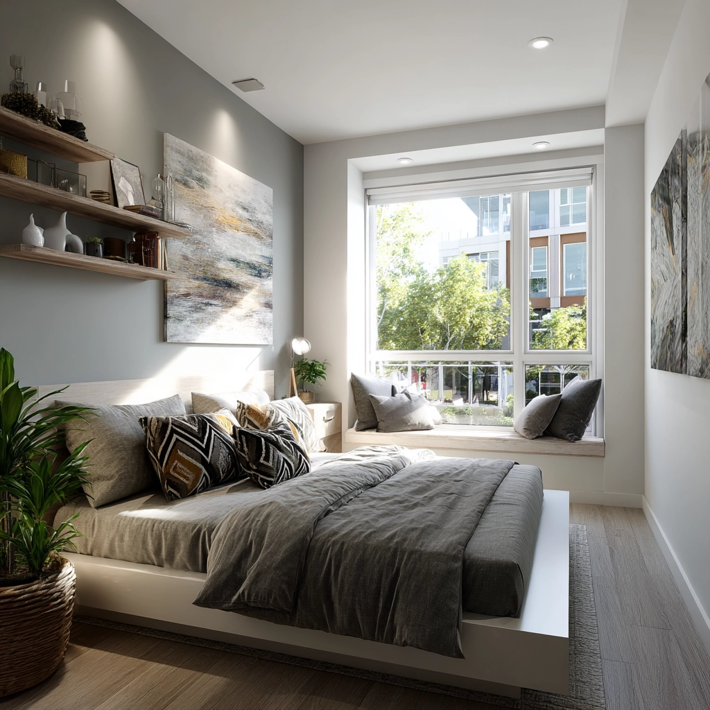 bedroom ideas for couples 45