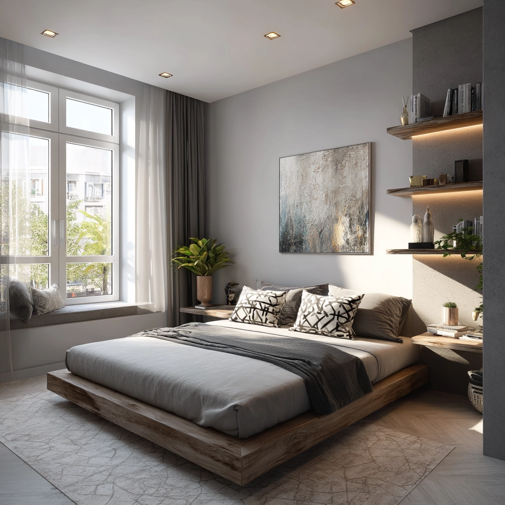 bedroom ideas for couples 46