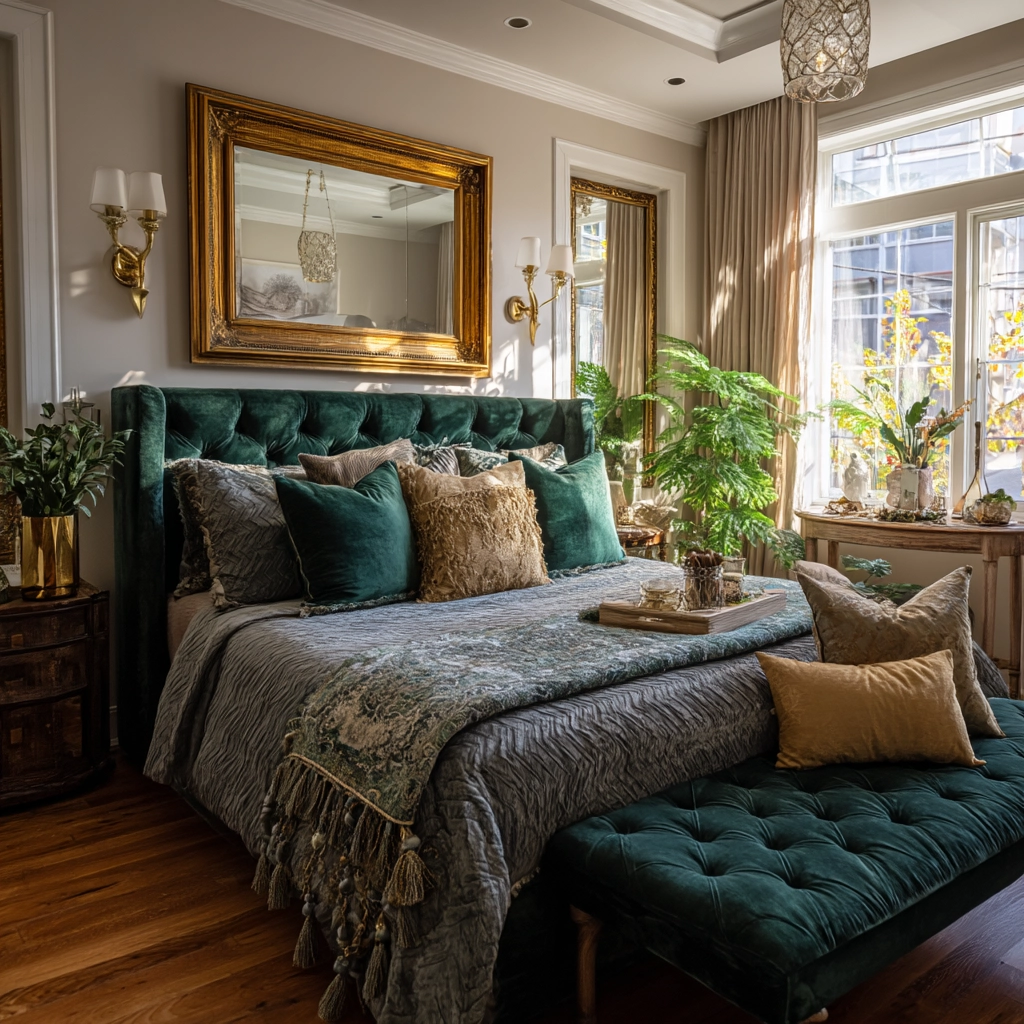 bedroom ideas for couples 59