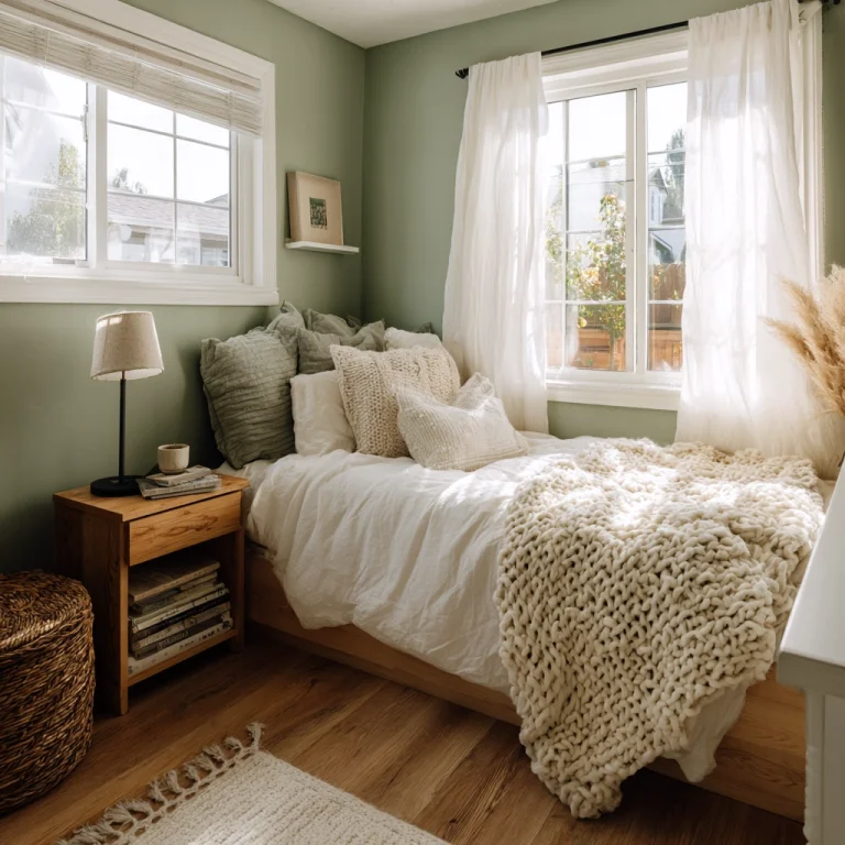 bedroom ideas for small rooms 1