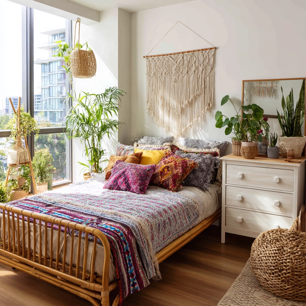 bedroom ideas for small rooms 13