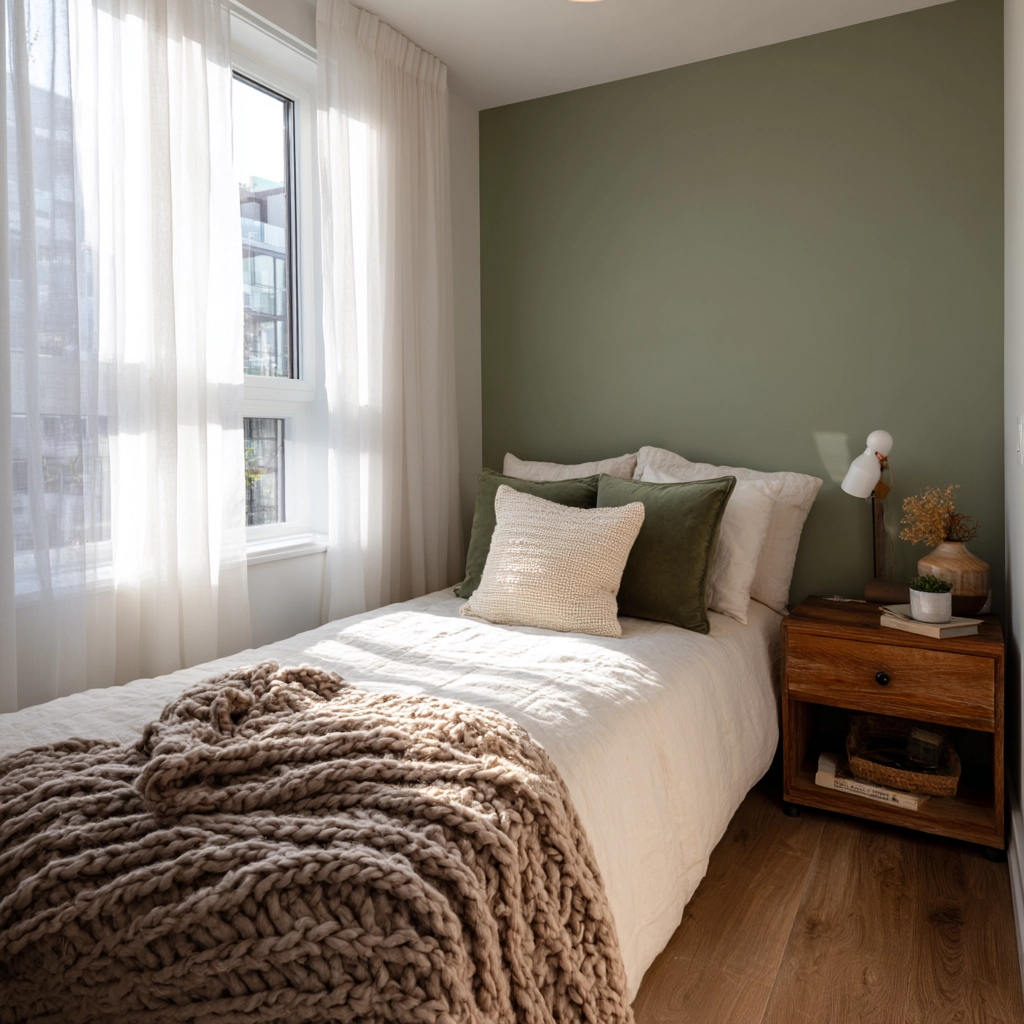 bedroom ideas for small rooms 2