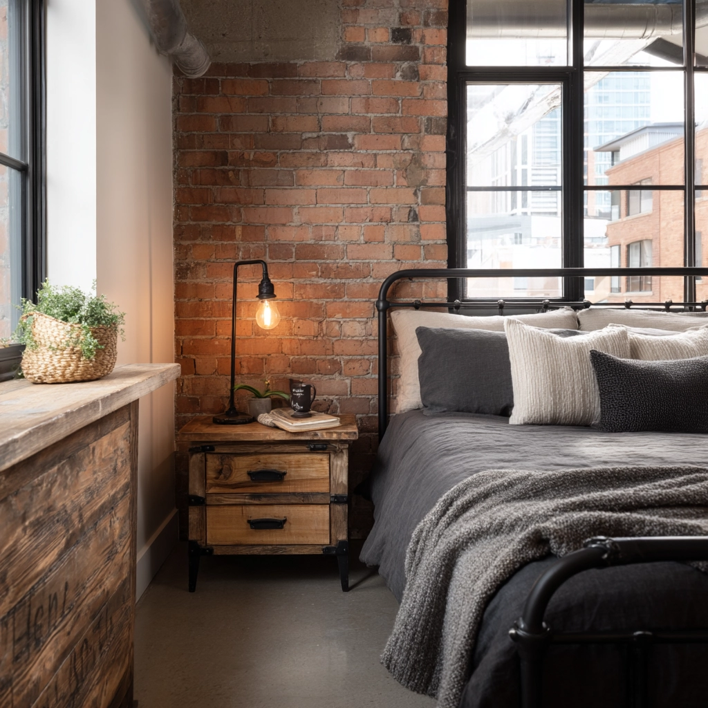 bedroom ideas for small rooms 20